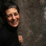Istanbulites: Zerrin İren Boynudelik