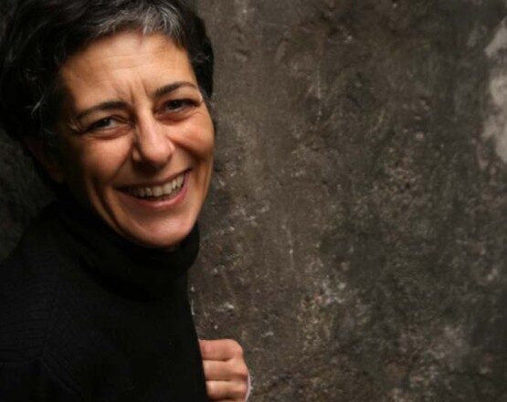 Istanbulites: Zerrin İren Boynudelik